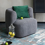 Кресло Rolk Tim варинант исполнения - 8 | Loft Concept в Уфе