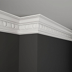 Карниз с орнаментом KO-31 варинант исполнения - 1 | Loft Concept в Уфе