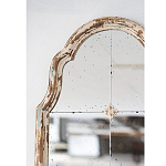 Зеркало-окно с ретро эффектом Reflection Aek Deep варинант исполнения - 9 | Loft Concept в Уфе