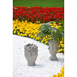 Кашпо Hidden emotions варинант исполнения - 9 | Loft Concept в Уфе