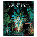 Редкая книга Tony Duquette Dawnridge: The Visual History of a Home Transformation by Wil Букинистика варинант исполнения - 1 | Loft Concept в Уфе