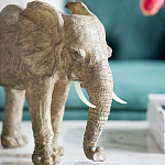 Фигурка в виде слона Elephants Statuette варинант исполнения - 6 | Loft Concept в Уфе