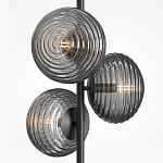 Подвесной светильник Rare grapes варинант исполнения - 3 | Loft Concept в Уфе