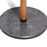 Вешалка напольная деревянная с черными металлическими крючками Noble Branches варинант исполнения - 4 | Loft Concept в Уфе