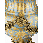 Ваза фарфоровая Georginio варинант исполнения - 6 | Loft Concept в Уфе