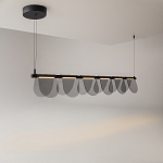 Люстра подвесная Fluffy 3000К 30Вт варинант исполнения - 3 | Loft Concept в Уфе