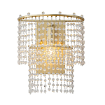 Бра с каскадами кристаллов Crystal Rains варинант исполнения - 1 | Loft Concept в Уфе