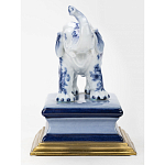 Держатель для книг The blue elephant варинант исполнения - 3 | Loft Concept в Уфе