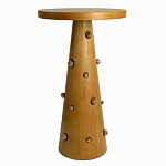 Приставной столик Okinawa Ginger Side table варинант исполнения - 1 | Loft Concept в Уфе