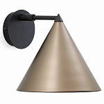 Бра с поворотным плафоном Cone варинант исполнения - 1 | Loft Concept в Уфе