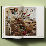 Книга в подарок творческий путь Брюса Вебера Bruce Weber. My Education варинант исполнения - 4 | Loft Concept в Уфе