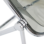 Складной стул Lamour Chair варинант исполнения - 4 | Loft Concept в Уфе