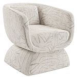 Кресло Hiko варинант исполнения - 1 | Loft Concept в Уфе