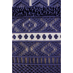 Панно-макраме «SEAL» варинант исполнения - 2 | Loft Concept в Уфе