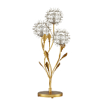Настольная лампа в виде цветка одуванчика Hanging Dandelion варинант исполнения - 3 | Loft Concept в Уфе