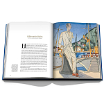 Подарочная книга Французская Ривьера Assouline The French Riviera in the 1920s Book варинант исполнения - 5 | Loft Concept в Уфе