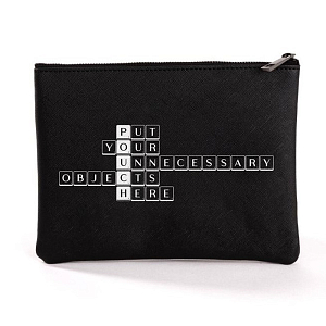 Косметичка Seletti Unnecessary