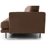 Диван Brown fibers варинант исполнения - 6 | Loft Concept в Уфе