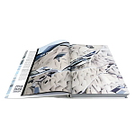 Обширная монография все работы Хадид Zaha Hadid. Complete Works 1979-Today. 2020 Edition варинант исполнения - 5 | Loft Concept в Уфе