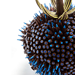 Экзотический фрукт статуэтка для интерьераTropical Fruit Pandora 7 варинант исполнения - 3 | Loft Concept в Уфе