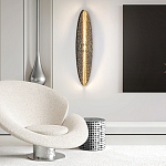 Бра MILIUS OVAL Wall Lamp  варинант исполнения - 1 | Loft Concept в Уфе