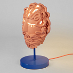 Настольная лампа Seletti Ulysse Mask варинант исполнения - 2 | Loft Concept в Уфе