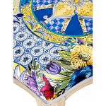 Банкетка French Seating romance of flowers варинант исполнения - 4 | Loft Concept в Уфе