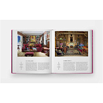 Книга Interiors: The Greatest Rooms of the Century Pink Edition варинант исполнения - 1 | Loft Concept в Уфе