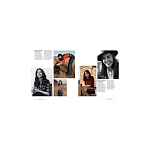 Книга The Crown in Vogue: Vogue special royal salute to Queen Elizabeth II and the House of Windsor варинант исполнения - 3 | Loft Concept в Уфе