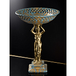 Фарфоровая чаша с девушкой Marlo Turi варинант исполнения - 14 | Loft Concept в Уфе