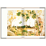 Подарочный Фотоальбом Matthew Rolston Beauty light 2006 варинант исполнения - 8 | Loft Concept в Уфе