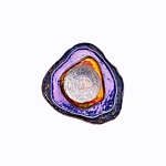 Сет из 3-х тарелок «LABRADORITE» варинант исполнения - 1 | Loft Concept в Уфе