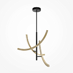 Подвесной светильник Wabi варинант исполнения - 1 | Loft Concept в Уфе