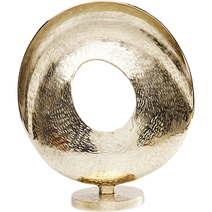 Статуэтка Golden Disc