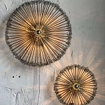 Брай Winter варинант исполнения - 3 | Loft Concept в Уфе