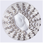 Панно «Сакральное» варинант исполнения - 1 | Loft Concept в Уфе