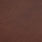 Стол круглый из массива вяза Benedict варинант исполнения - 4 | Loft Concept в Уфе