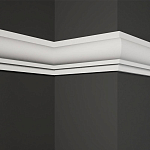 Гладкий молдинг MT-09 варинант исполнения - 1 | Loft Concept в Уфе