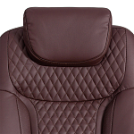 Кресло компьютерное City Chair стёганное варинант исполнения - 5 | Loft Concept в Уфе