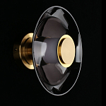 Бра настенное светодиодное Stefa 2 варинант исполнения - 3 | Loft Concept в Уфе