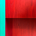 Дизайнерская разноцветная скамья Canton Bench варинант исполнения - 7 | Loft Concept в Уфе