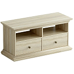 TV-Тумба Fanta варинант исполнения - 1 | Loft Concept в Уфе