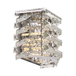 Бра в классическом хрустальном обрамлении Light Garland варинант исполнения - 7 | Loft Concept в Уфе