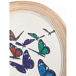 Стул French Field of butterflies варинант исполнения - 3 | Loft Concept в Уфе