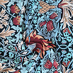 Мебельная ткань Гобелен мульти цвет 140 см T3-34 варинант исполнения - 2 | Loft Concept в Уфе