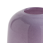 Ваза закругленная из стекла Brighter than the Stars варинант исполнения - 3 | Loft Concept в Уфе