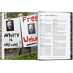 Ai Weiwei 40th Edt варинант исполнения - 8 | Loft Concept в Уфе