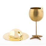 Сахарница Seletti Lunar варинант исполнения - 2 | Loft Concept в Уфе