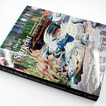 Подарочная Книга художник John Singer Sargent: Figures and Landscapes, 1914-1925 варинант исполнения - 2 | Loft Concept в Уфе