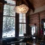 Светильник Alien Stone варинант исполнения - 3 | Loft Concept в Уфе